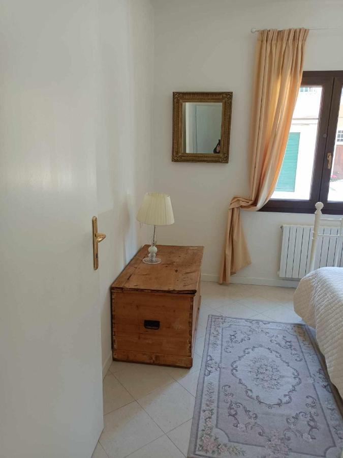 Bertos House Tra Mare E Laguna Cavallino-Treporti Exteriör bild