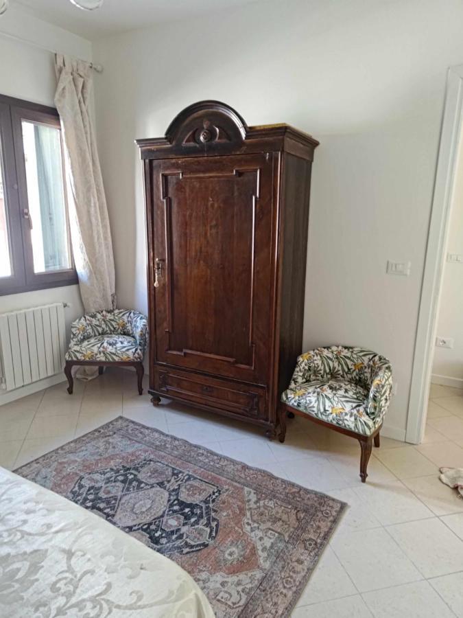 Bertos House Tra Mare E Laguna Cavallino-Treporti Exteriör bild