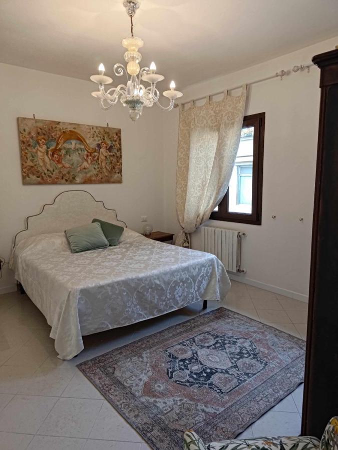 Bertos House Tra Mare E Laguna Cavallino-Treporti Exteriör bild