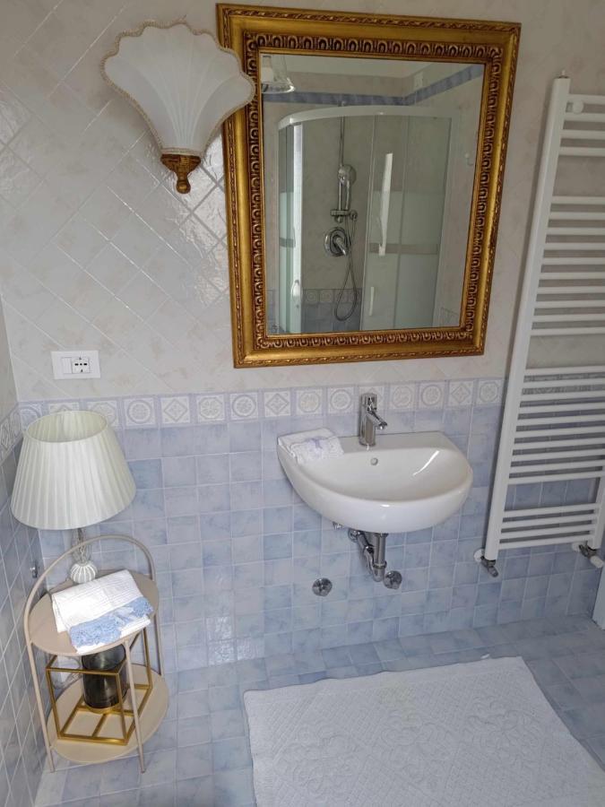 Bertos House Tra Mare E Laguna Cavallino-Treporti Exteriör bild