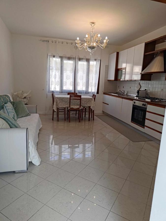 Bertos House Tra Mare E Laguna Cavallino-Treporti Exteriör bild