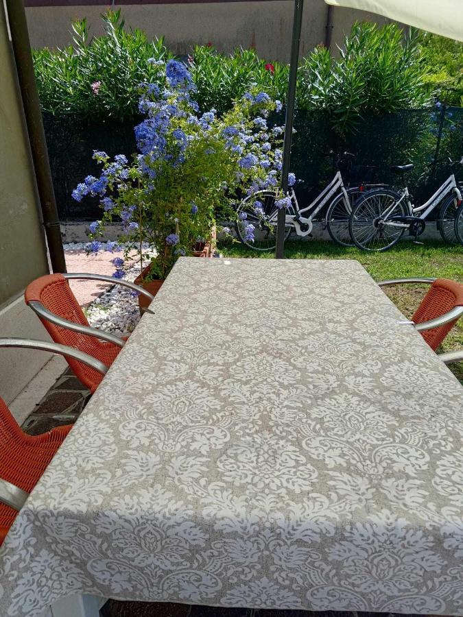 Bertos House Tra Mare E Laguna Cavallino-Treporti Exteriör bild