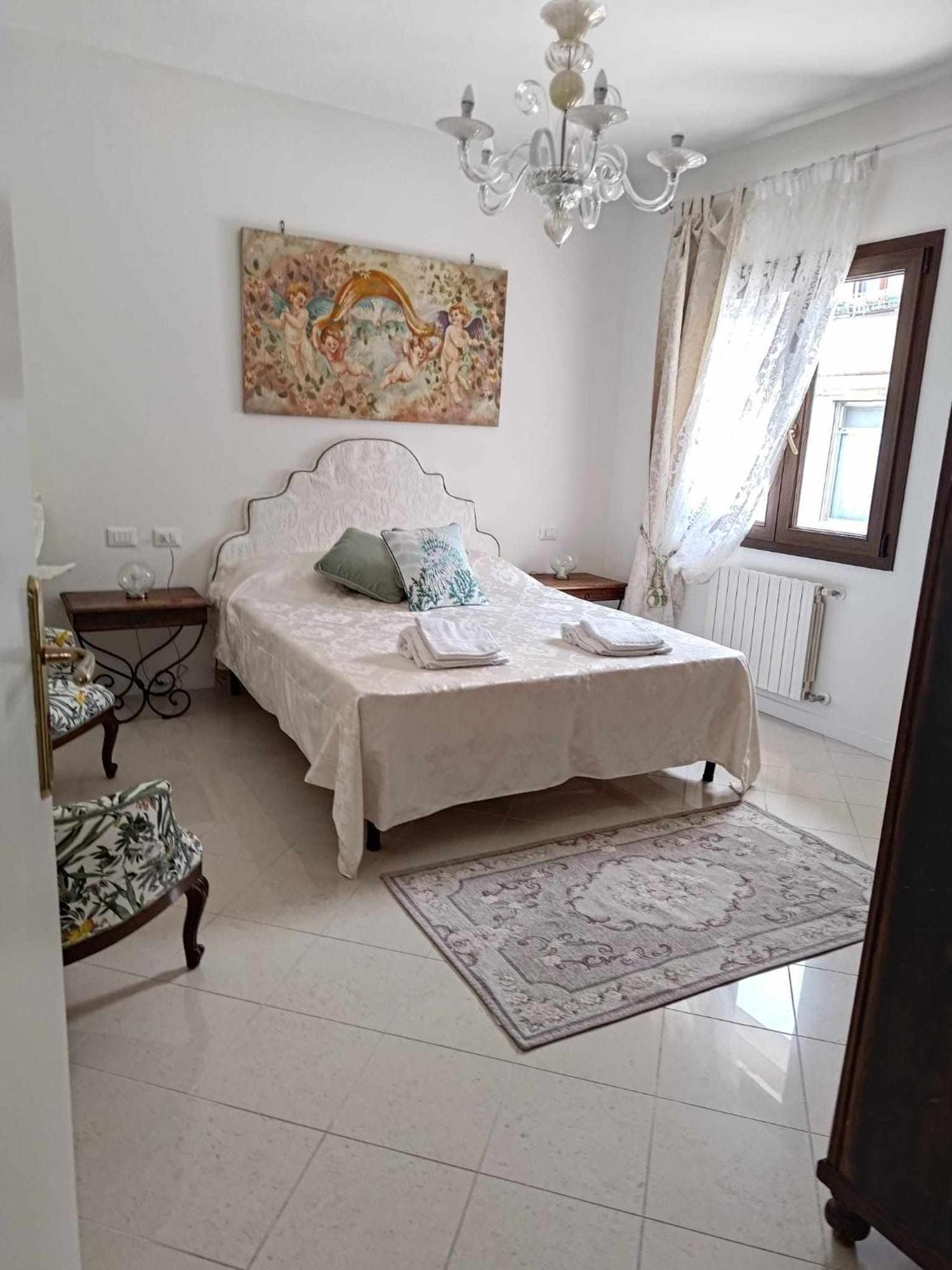 Bertos House Tra Mare E Laguna Cavallino-Treporti Exteriör bild