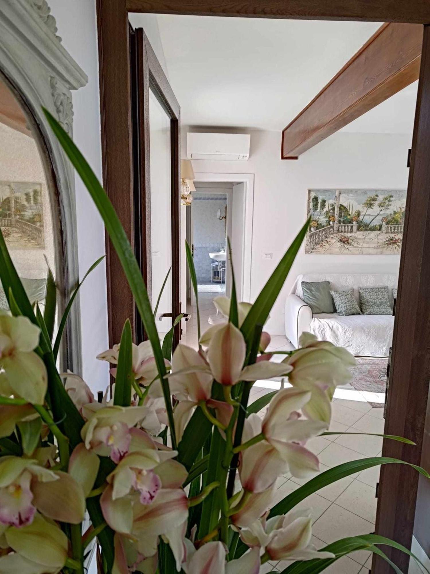 Bertos House Tra Mare E Laguna Cavallino-Treporti Exteriör bild