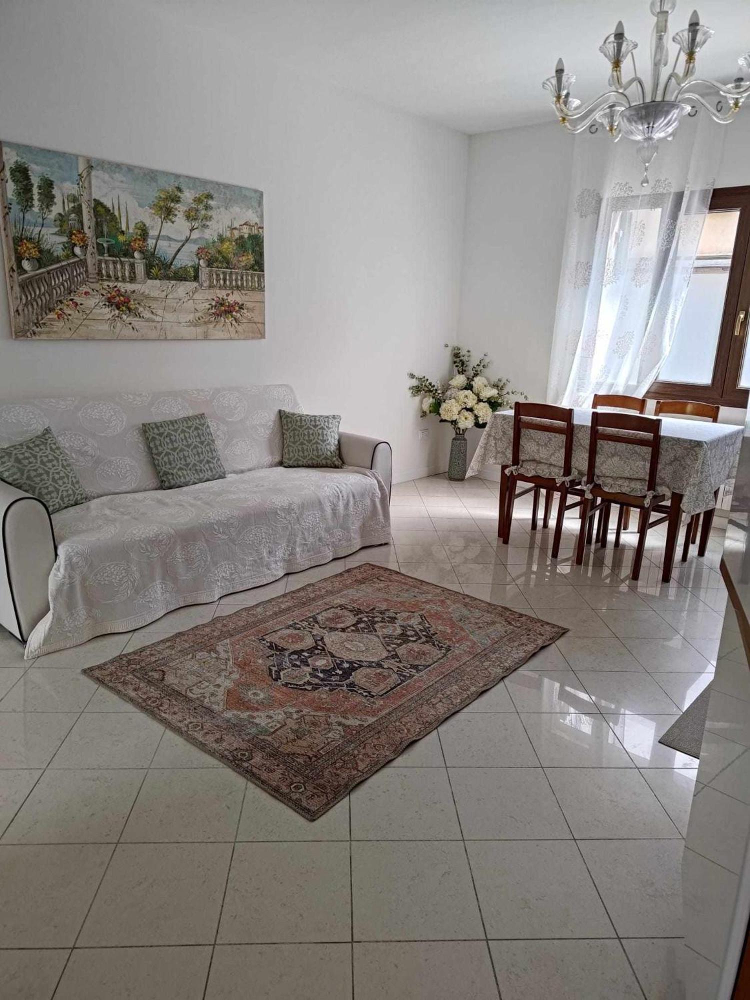 Bertos House Tra Mare E Laguna Cavallino-Treporti Exteriör bild