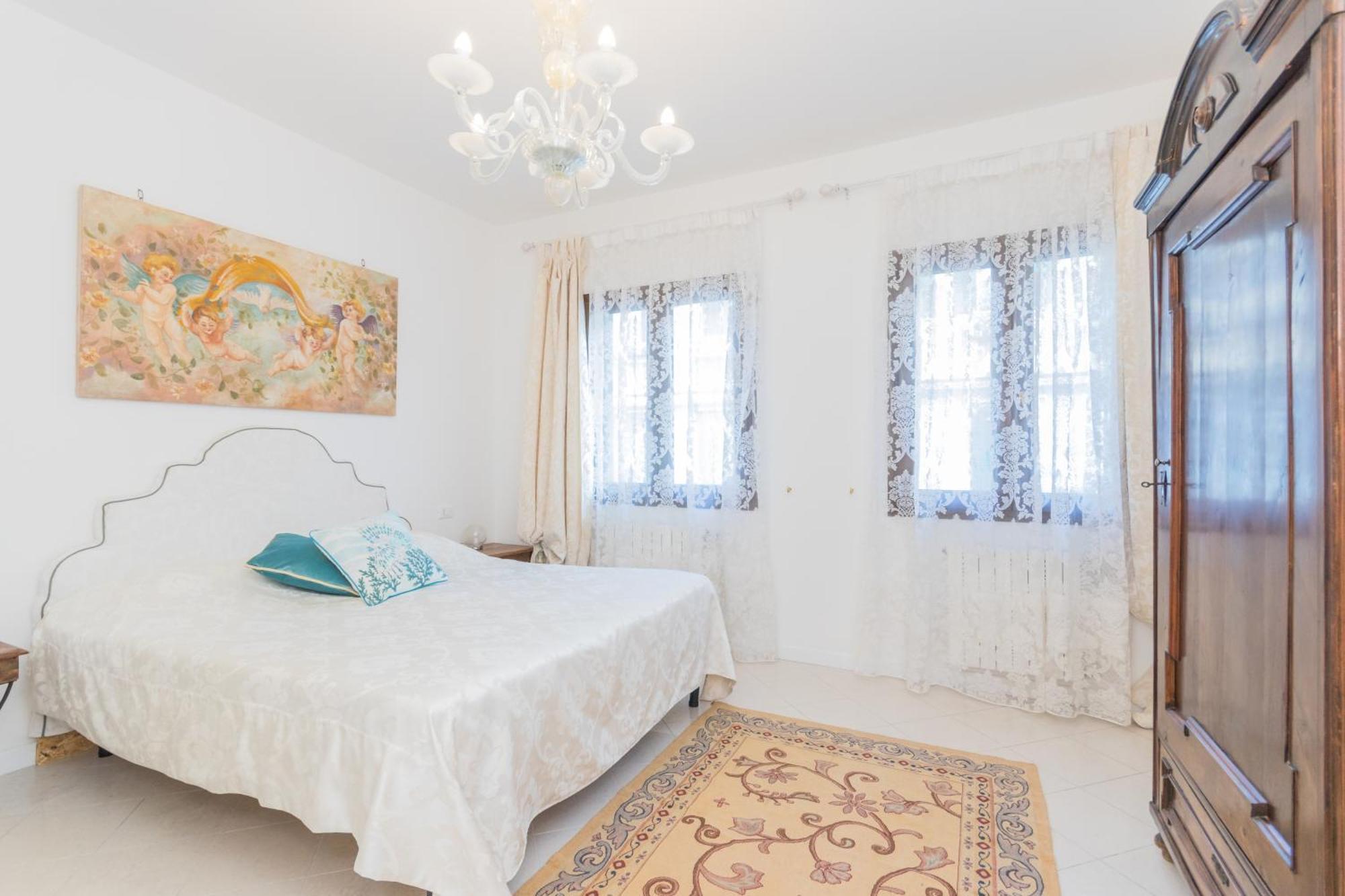 Bertos House Tra Mare E Laguna Cavallino-Treporti Exteriör bild