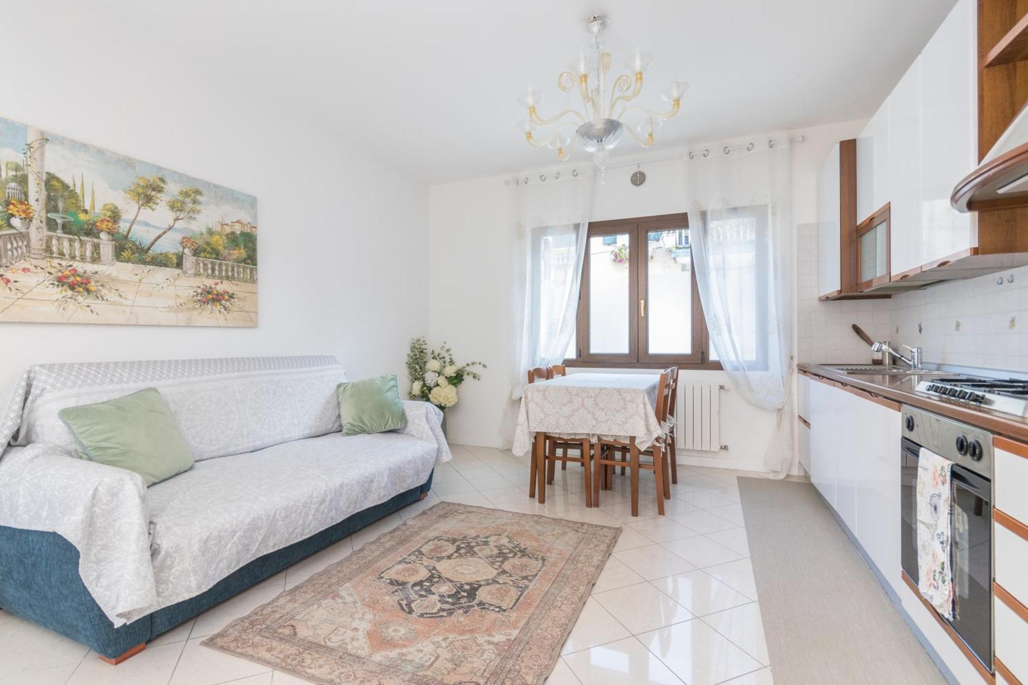 Bertos House Tra Mare E Laguna Cavallino-Treporti Exteriör bild